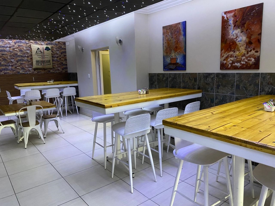 Commercial Property for Sale in Abrahamsrust Free State